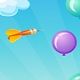 Balloon Pop Game