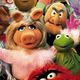 The Muppets Dressup