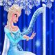 Elsa Music Concert Game