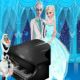 Elsa and Jack Wedding Dance