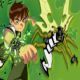 Ben 10 Stinkfly Battle