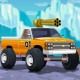 Snow Truck Extreme Game