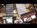 Walkthrough: Objectives 33 to 36