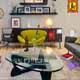 Modern House Objects Game