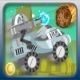 Alien Planet Escape Game