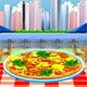 Manhattan Pizza