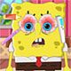 SpongeBob Eye Care Game