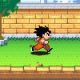 Flappy Goku