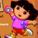 Dora Fish Photography Game