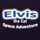 Elvis the Cat - Space Adventure Game