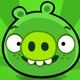 Bad Piggies HD 2 Game