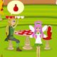 Fairy Restaurant Game