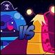 Space Pirate Vs Alien Lobsters Game