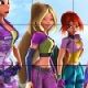 Winx Club Switch Puzzle