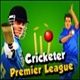 Cricketer Premier League Game