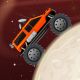 Moon Offroad Game