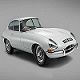 E Type Jigsaw Game