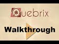 Video Walkthrough