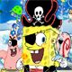 SpongeBob Bomb Man Game