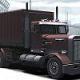 Flatbed Truck Puzzle Game