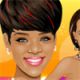 Diva Rihanna Makeover Game