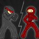 Frantic Ninjas Game