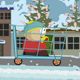Cartman Shopping Cart