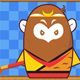 Monkey King VS Monster Game