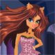 Monster High Clawdeen Dress up