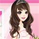 Beautiful Bride Dressup Game