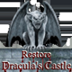 Restore Dracula's Castle