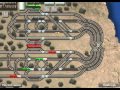 Walkthrough: Levels 18-29