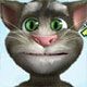 Talking Tom Jigsaw