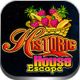 Historic House Escape Game