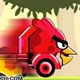 Angry Rocket Bird Game