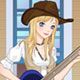 Country Guitar Girl