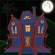 Escape From Graveyard 2 Game