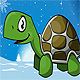 Turtle Go Adventure Game