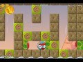 Georganism walkthrough