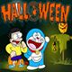 Doraemon Halloween Game