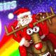 Santa Claus Go Go Go Game