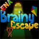 Brainy Escape Game