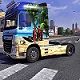 Summer Truck Jigsaw Game