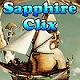 Sapphire Clix Game