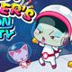 Baby Flower Moon Party Game