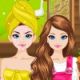 Country Cutie Makeover - Free  game