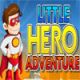 Little Hero Adventure Game