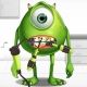 Monster Eye Tooth Problems Game