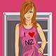 Dress Up Yili Game