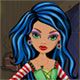 Monster High Robecca Steam Game